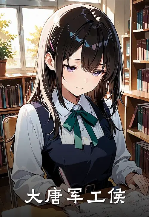 大唐军工侯(李策李世民)免费小说阅读_完结版小说推荐大唐军工侯(李策李世民)