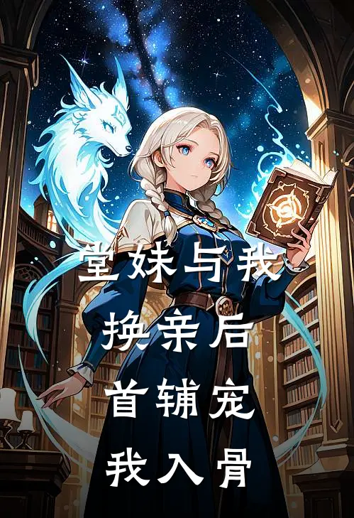 堂妹与我换亲后，首辅宠我入骨(季棠棠季小婉)完本小说_免费阅读无弹窗堂妹与我换亲后，首辅宠我入骨季棠棠季小婉