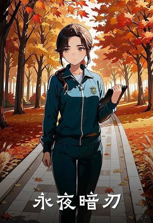 永夜暗刃(凌云凌云)完结版免费阅读_永夜暗刃全文免费阅读