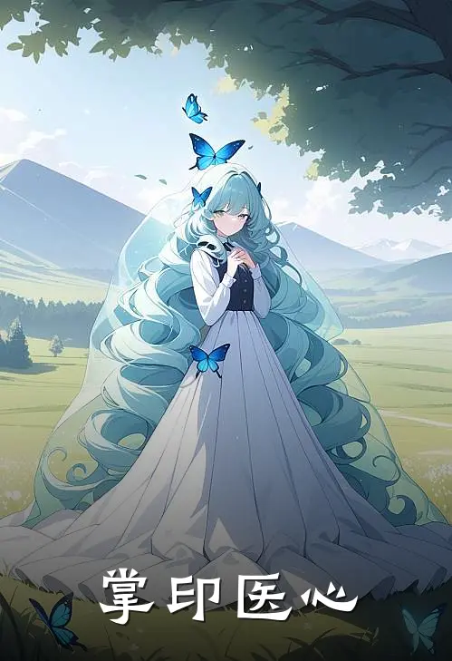 掌印医心(萧景渊卢清欢)热门小说阅读_全文免费阅读掌印医心萧景渊卢清欢