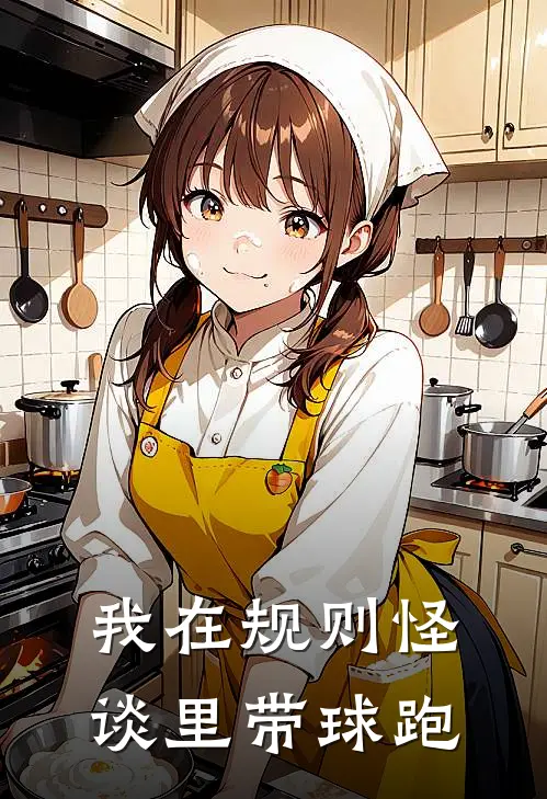 我在规则怪谈里带球跑云溯雪澂免费小说大全_热门免费小说我在规则怪谈里带球跑(云溯雪澂)