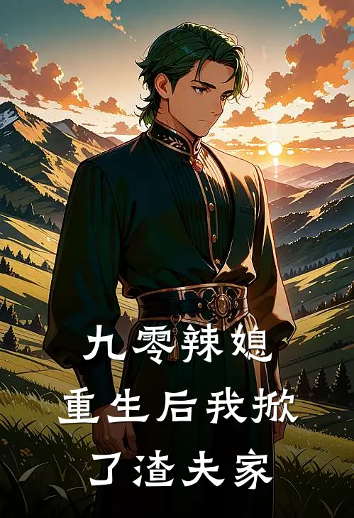 九零辣媳：重生后我掀了渣夫家李秀兰王建军免费小说全本阅读_小说免费完结九零辣媳：重生后我掀了渣夫家李秀兰王建军