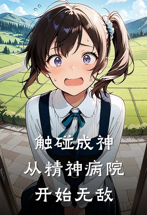 触碰成神：从精神病院开始无敌凌风刘华强最新章节免费阅读_触碰成神：从精神病院开始无敌全文免费在线阅读