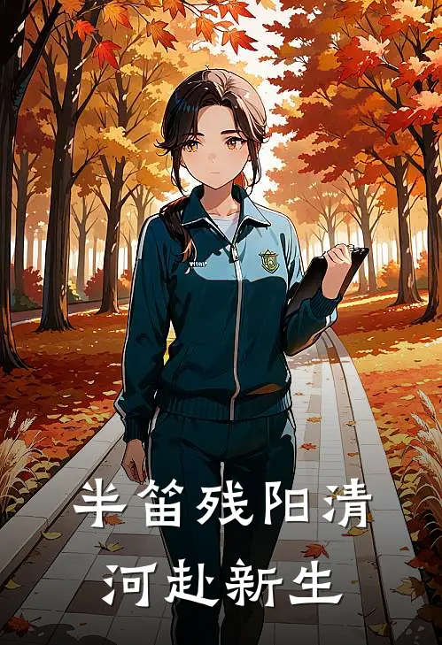 【半笛残阳清河赴新生】萧烬苏清鸢免费小说笔趣阁_完结小说免费阅读【半笛残阳清河赴新生】萧烬苏清鸢