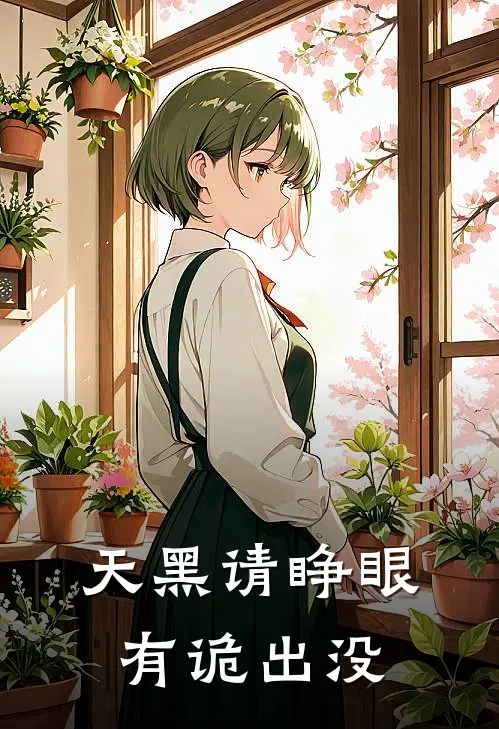 天黑请睁眼，有诡出没齐烬齐有福最新热门小说_免费小说全文阅读天黑请睁眼，有诡出没(齐烬齐有福)