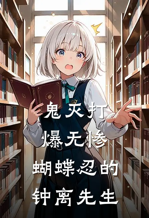 鬼灭打爆无惨，蝴蝶忍的钟离先生钟离顾然小说免费阅读无弹窗_完结版小说全文免费阅读鬼灭打爆无惨，蝴蝶忍的钟离先生(钟离顾然)