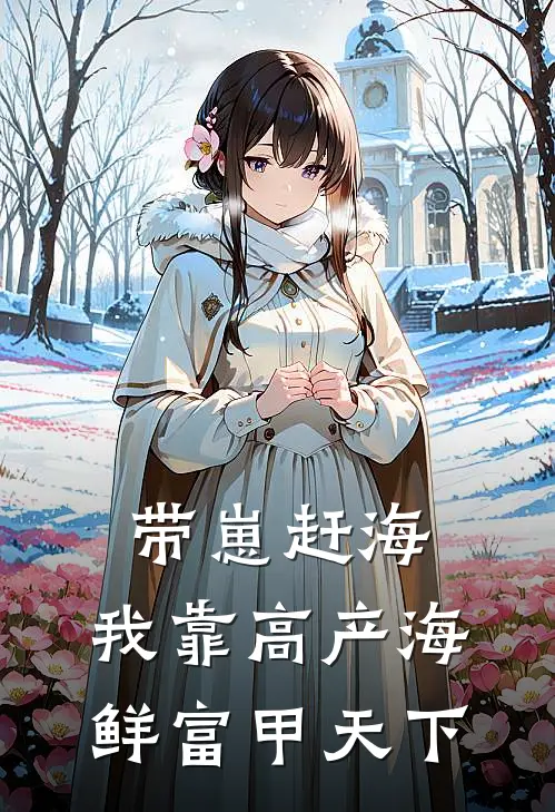 姜渔晚姜小宝带崽赶海：我靠高产海鲜富甲天下全文免费阅读_姜渔晚姜小宝完整版免费阅读