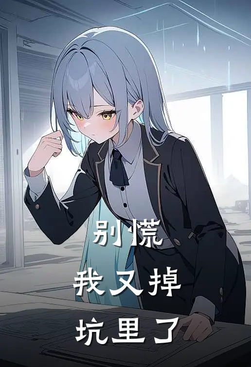 沈念沈驰（别慌：我又掉坑里了）全文免费阅读无弹窗大结局_
