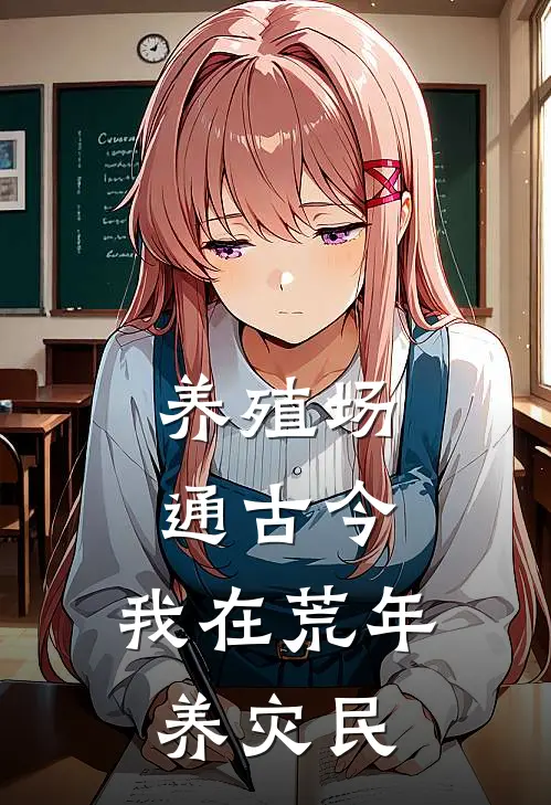 养殖场通古今，我在荒年养灾民(沈瑜宋知奕)热门小说大全_推荐完本小说养殖场通古今，我在荒年养灾民沈瑜宋知奕