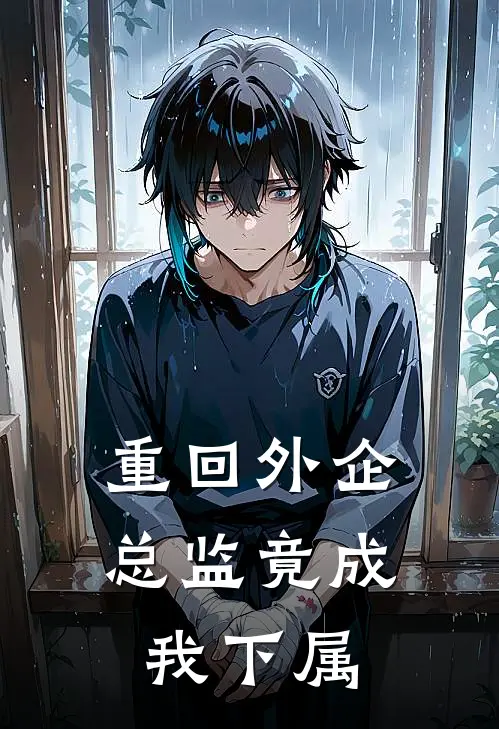 《重回外企，总监竟成我下属》李承王至明火爆新书_重回外企，总监竟成我下属(李承王至明)免费小说