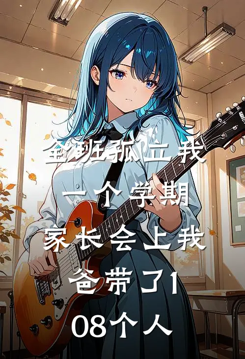 全班孤立我一个学期，家长会上我爸带了108个人(李浩然钱诗涵)免费小说笔趣阁_完结版小说推荐全班孤立我一个学期，家长会上我爸带了108个人(李浩然钱诗涵)