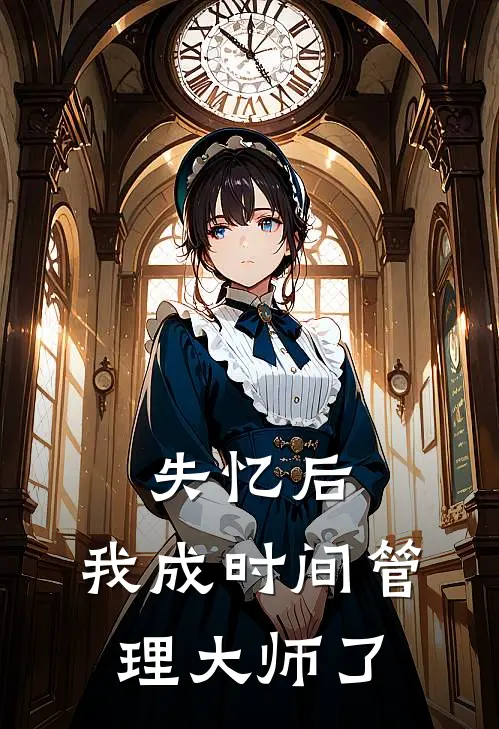 失忆后，我成时间管理大师了(赵昊赵小暖)免费阅读全文_免费完结版小说失忆后，我成时间管理大师了赵昊赵小暖