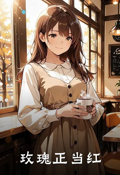 上官知秋丹尼《玫瑰正当红》全文免费在线阅读_《玫瑰正当红》全本在线阅读