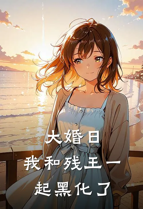 大婚日，我和残王一起黑化了沈静姝宇文渊免费完结小说_完本完结小说大婚日，我和残王一起黑化了(沈静姝宇文渊)