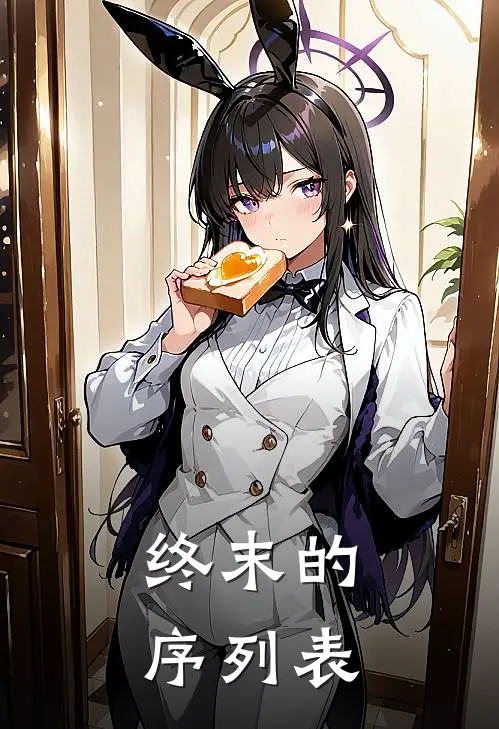 终末的序列表(林北易雪)在哪看免费小说_已完结小说推荐终末的序列表林北易雪