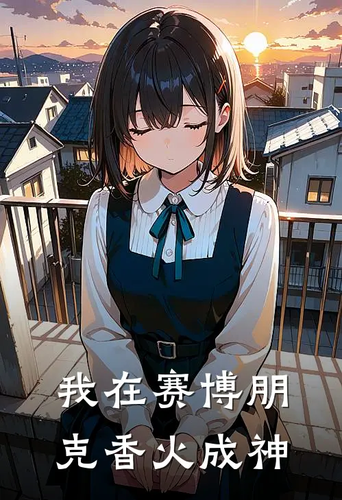 李元郝胖胖(我在赛博朋克香火成神)最新章节免费在线阅读_(李元郝胖胖)完结版在线阅读