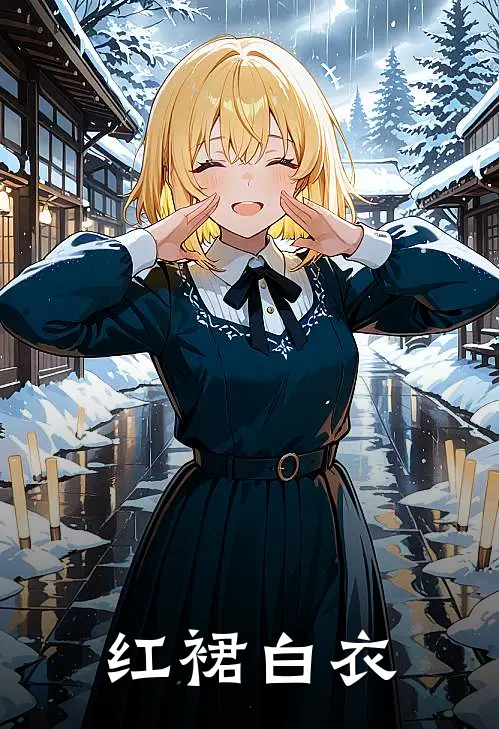 红裙白衣(姜炽顾青瓷)全本免费在线阅读_姜炽顾青瓷全文阅读