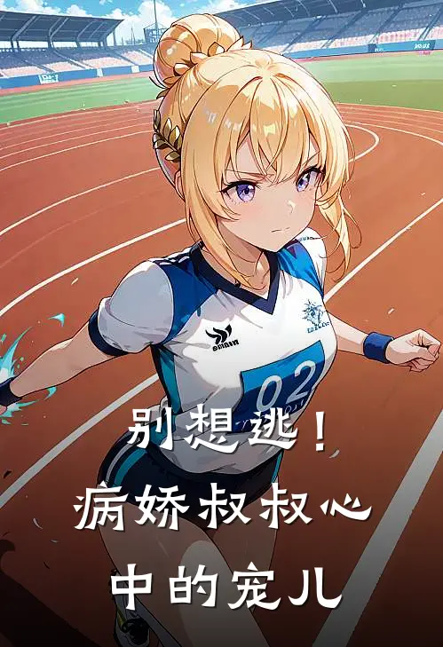 别想逃！病娇叔叔心中的宠儿商霍寒至春暖免费小说完结_最新完本小说推荐别想逃！病娇叔叔心中的宠儿(商霍寒至春暖)