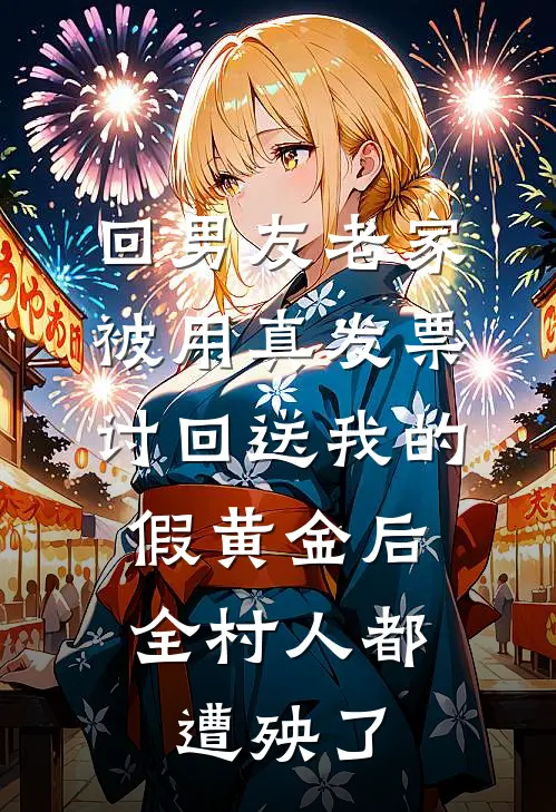 裴之绵杨朔(回男友老家，被用真发票讨回送我的假黄金后，全村人都遭殃了)全文免费在线阅读_回男友老家，被用真发票讨回送我的假黄金后，全村人都遭殃了完整版免费在线阅读