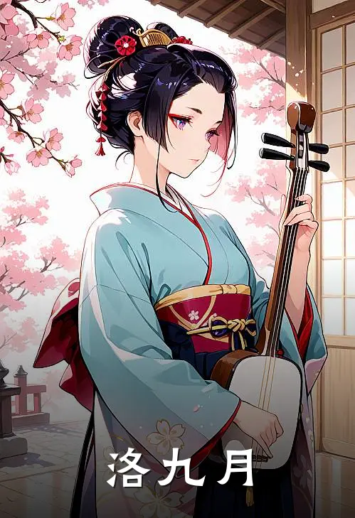 洛九月(洛九月春桃)全本免费在线阅读_洛九月春桃全文阅读