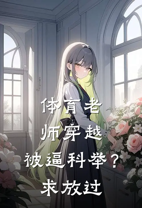 体育老师穿越，被逼科举？求放过(张晟张铁山)热门小说_《体育老师穿越，被逼科举？求放过》最新章节在线阅读