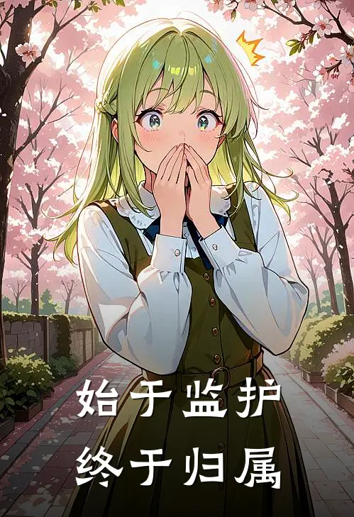 始于监护，终于归属(历珏叶亭初)热门小说推荐_免费小说在线看始于监护，终于归属历珏叶亭初