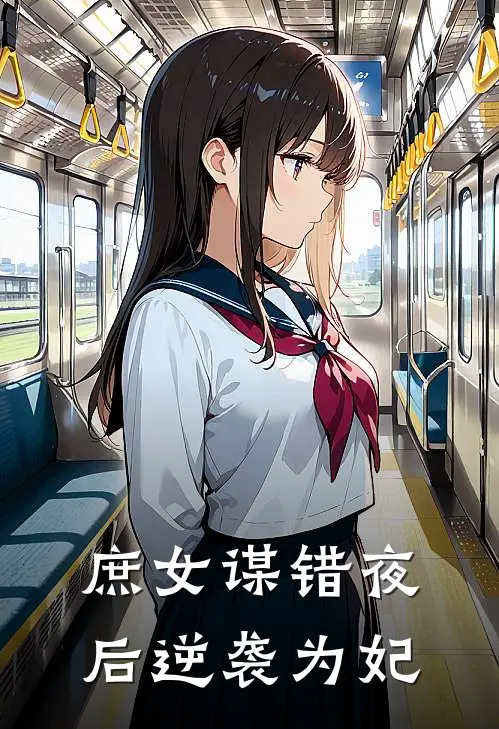 庶女谋错夜后逆袭为妃秦欢儿秦瑶完结版免费阅读_庶女谋错夜后逆袭为妃全章节免费在线阅读