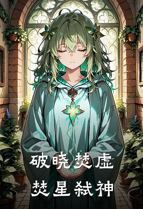 破晓焚虚：焚星弑神林澈苏晴小说最新章节_最新小说推荐破晓焚虚：焚星弑神林澈苏晴