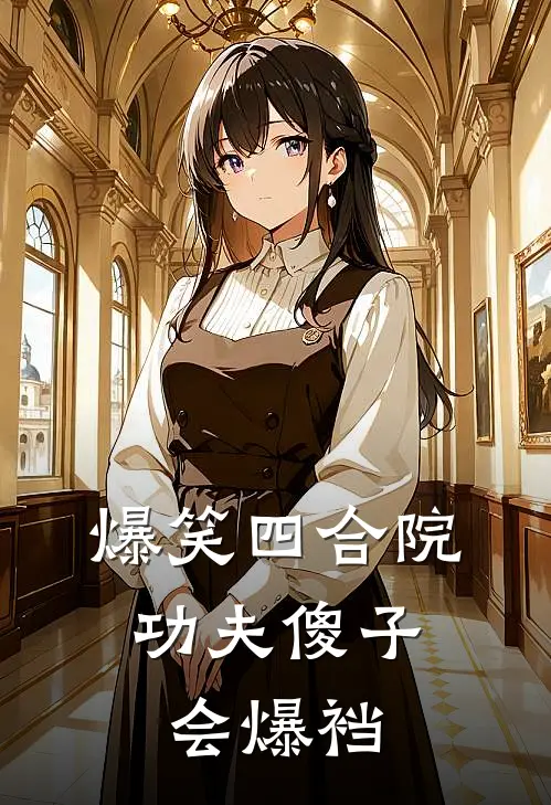 爆笑四合院，功夫傻子会爆裆赵红兵秦淮茹免费小说完整版_完结版小说阅读爆笑四合院，功夫傻子会爆裆(赵红兵秦淮茹)