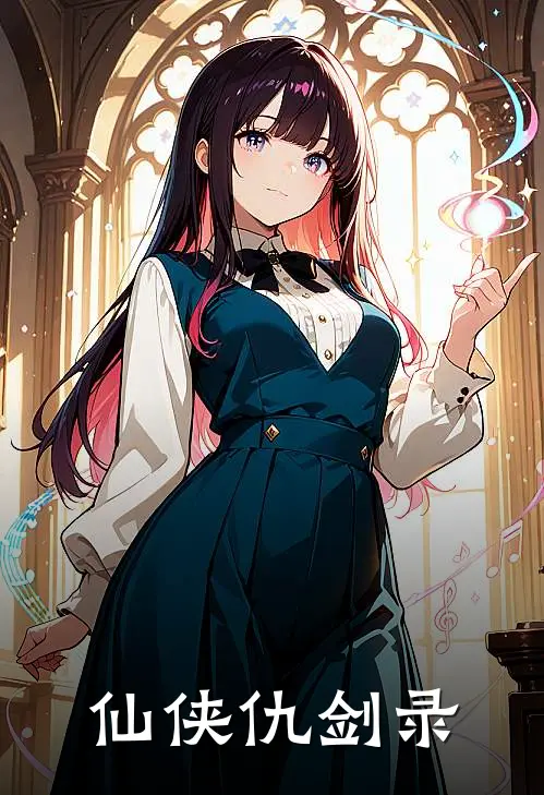 仙侠仇剑录李尚萧云霆热门的小说_免费小说仙侠仇剑录(李尚萧云霆)