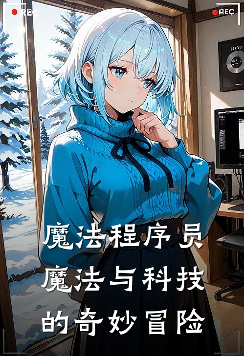 魔法程序员魔法与科技的奇妙冒险林小悠艾拉已完结小说推荐_完整版小说魔法程序员魔法与科技的奇妙冒险(林小悠艾拉)