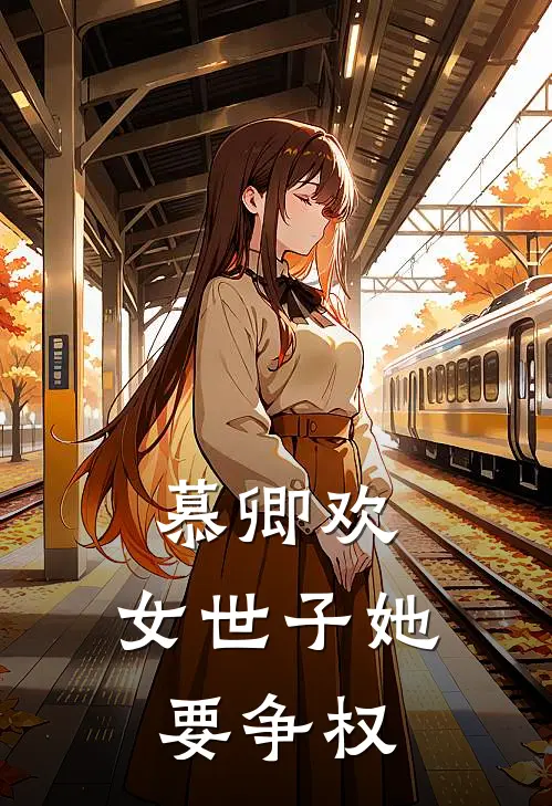 慕卿欢：女世子她要争权谢瑾潼谢君宓最新章节免费阅读_慕卿欢：女世子她要争权热门小说