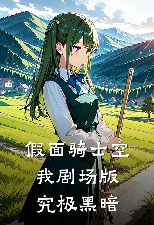 假面骑士空我剧场版：究极黑暗达米欧达古巴免费小说免费阅读_推荐完结小说假面骑士空我剧场版：究极黑暗(达米欧达古巴)