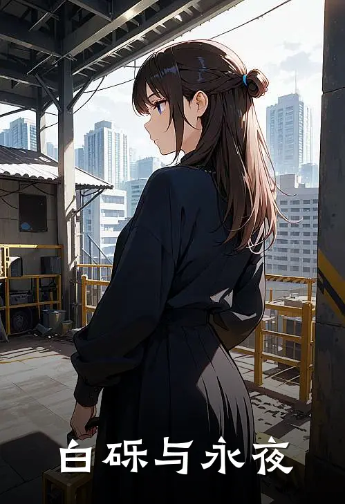 江眠江眠《白砾与永夜》最新章节阅读_(江眠江眠)热门小说