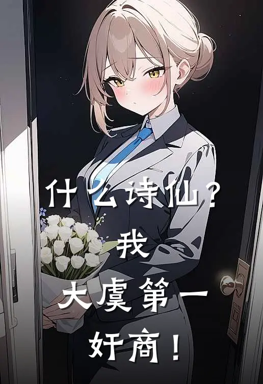 杨廷风楚狂生《什么诗仙？我，大虞第一奸商！》全本免费在线阅读_(杨廷风楚狂生)最新章节在线阅读