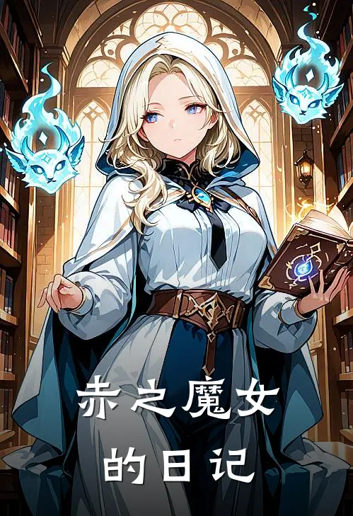 赤之魔女的日记赛琳娜希露芙全集免费小说_免费小说完结赤之魔女的日记(赛琳娜希露芙)