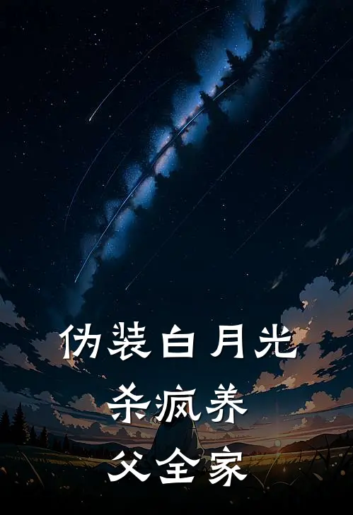 《伪装白月光，杀疯养父全家》云峥林崇业全本阅读_(云峥林崇业)全集阅读
