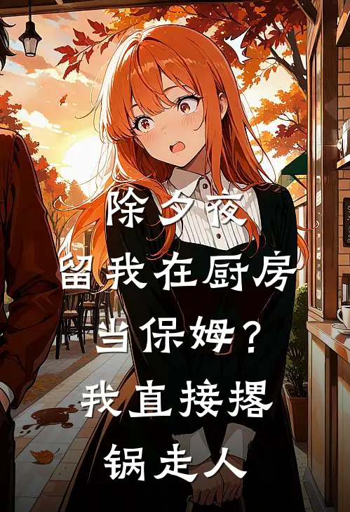 除夕夜，留我在厨房当保姆？我直接撂锅走人周建海周晓月热门的网络小说_热门的网络小说除夕夜，留我在厨房当保姆？我直接撂锅走人(周建海周晓月)