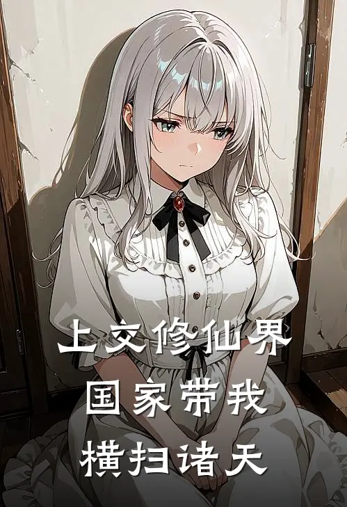 上交修仙界，国家带我横扫诸天(林周赵刚)小说完整版_完结好看小说上交修仙界，国家带我横扫诸天林周赵刚