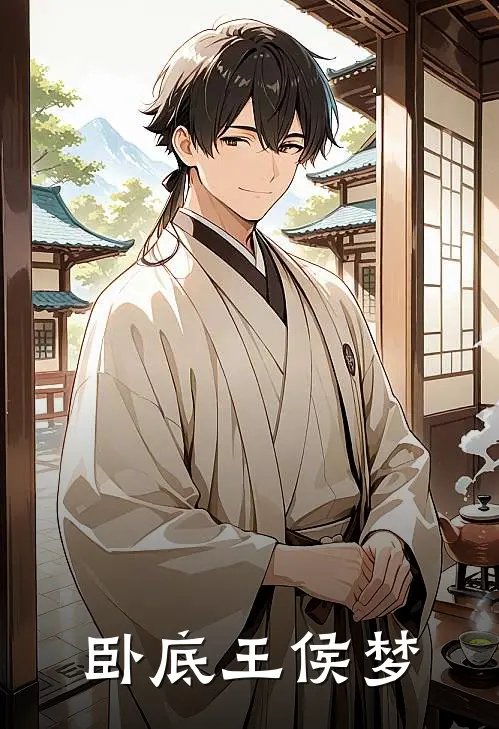 卧底王侯梦(石乐天乐天)热门网络小说_最新完本小说卧底王侯梦(石乐天乐天)