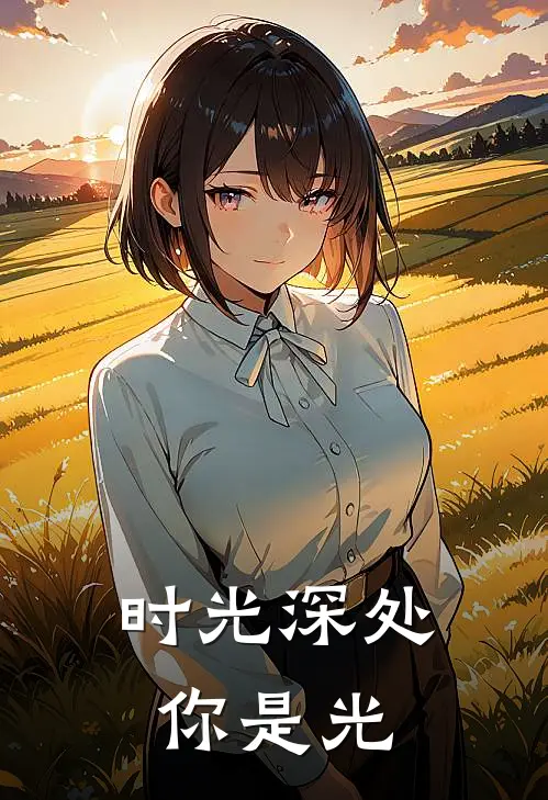 时光深处，你是光苏雪锋弟推荐完结小说_热门小说在线阅读时光深处，你是光(苏雪锋弟)