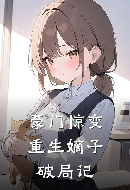 豪门惊变：重生嫡子破局记(林枫赵乾)最新好看小说_无弹窗全文免费阅读豪门惊变：重生嫡子破局记林枫赵乾