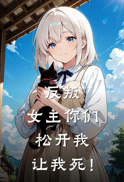 反叛：女主你们松开我，让我死！（陈逸林舒婷）全文免费阅读无弹窗大结局_反叛：女主你们松开我，让我死！最新章节列表