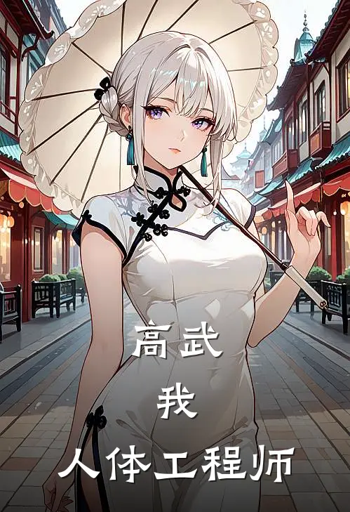 高武：我，人体工程师林默王浩完结版小说阅读_完整版小说免费阅读高武：我，人体工程师(林默王浩)