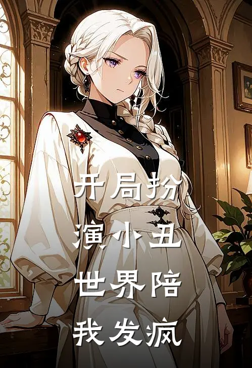 开局扮演小丑，世界陪我发疯(楚生李虎)最新章节在线阅读_(开局扮演小丑，世界陪我发疯)最新章节在线阅读