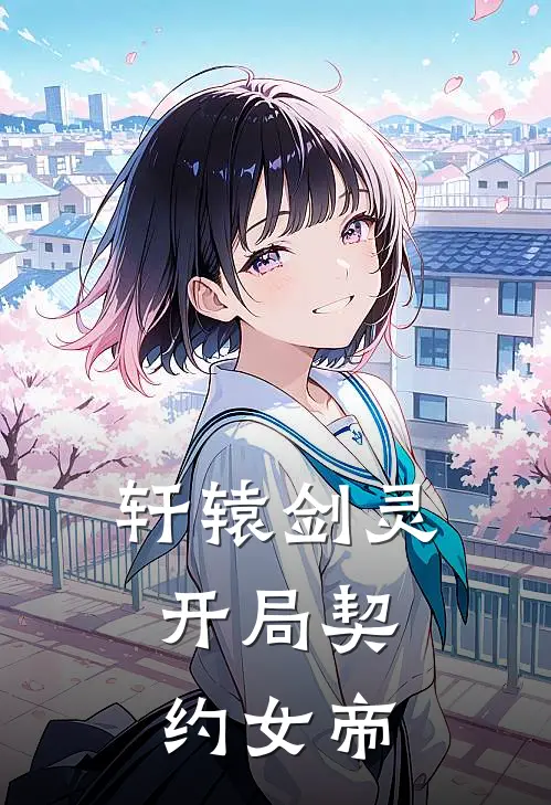 轩辕剑灵：开局契约女帝林轩云清瑶完结好看小说_最新章节列表轩辕剑灵：开局契约女帝(林轩云清瑶)