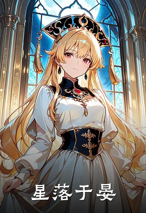 星落于晏(顾晏沈知瑜)小说免费阅读无弹窗_完结小说星落于晏顾晏沈知瑜
