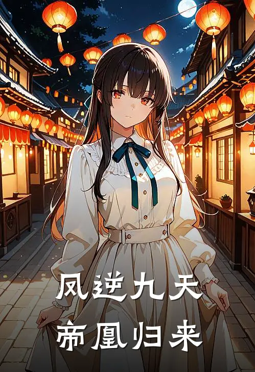 苏凰赵青凤逆九天：帝凰归来全章节在线阅读_凤逆九天：帝凰归来全集免费在线阅读