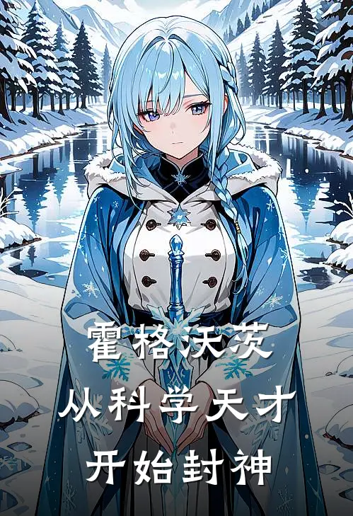 霍格沃茨：从科学天才开始封神