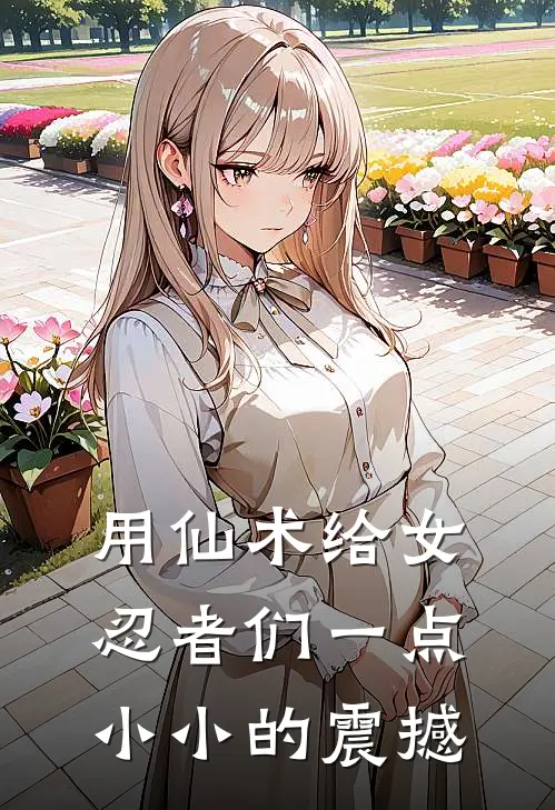 用仙术给女忍者们一点小小的震撼凌玄井野免费小说阅读_免费小说大全用仙术给女忍者们一点小小的震撼(凌玄井野)